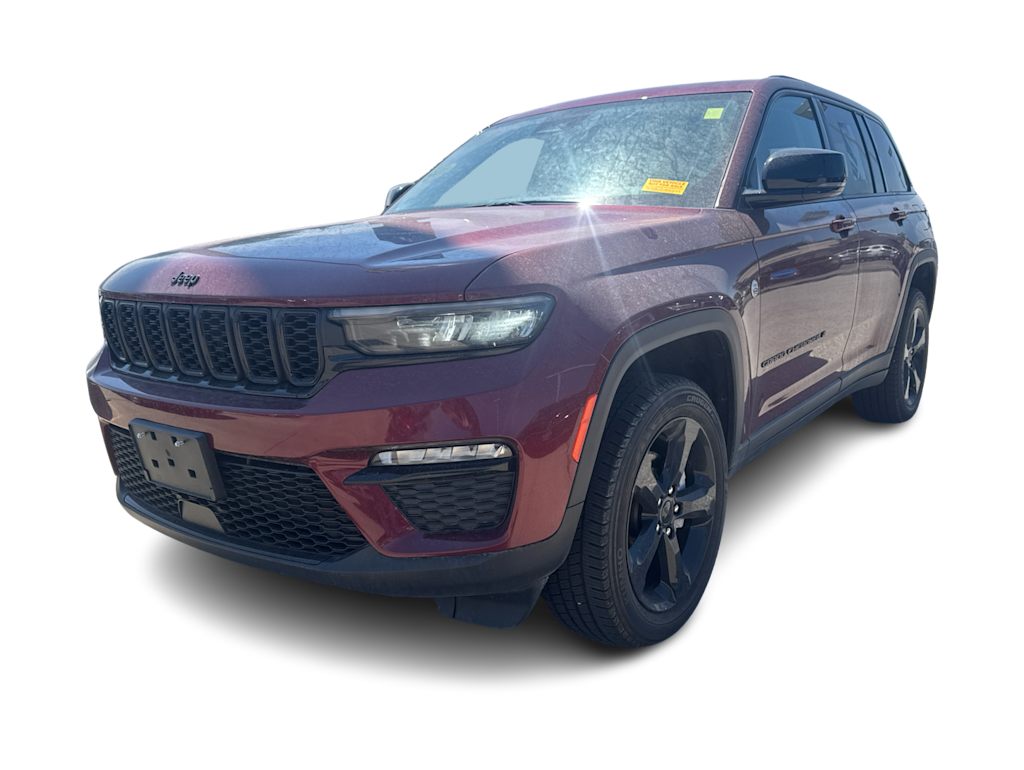 jeep grand cherokee 2023 1C4RJHBG0PC505199 image jeep grand cherokee 2023 1C4RJHBG0PC505199 image